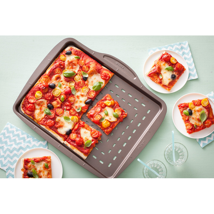 Форма PYREX ASIMETRIA, 37х28.5 см (6345121)