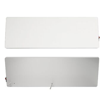 Інфрачервоний обігрівач Byecold, окремостоячий пристрій, 90 Вт, інфрачервоний електричний обігрівач, нагрівальна плита, обігрівач, настільний обігрівач, обігрівач під столом