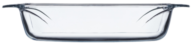 Форма для запікання Pyrex, 38х27х7 см (7092340)