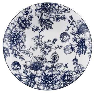 Салатник Limited Edition Blossom Blue, 22.5 см (7078318)