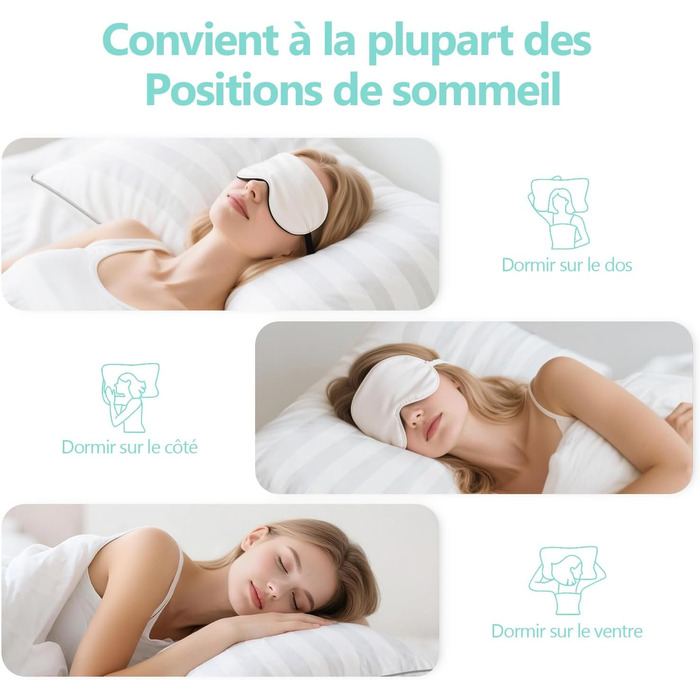 Подушки, 50 x 70 см, 2 шт., м&39які, пухнасті, готельної якості, класичні подушки, дихаючі та приємні для шкіри, можна прати, ідеально підходять для сну на боці, спині та животі, 50 x 70 см 2