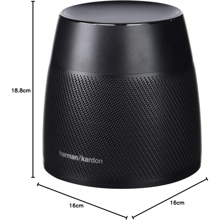 Голосові та звукові команди).чорний