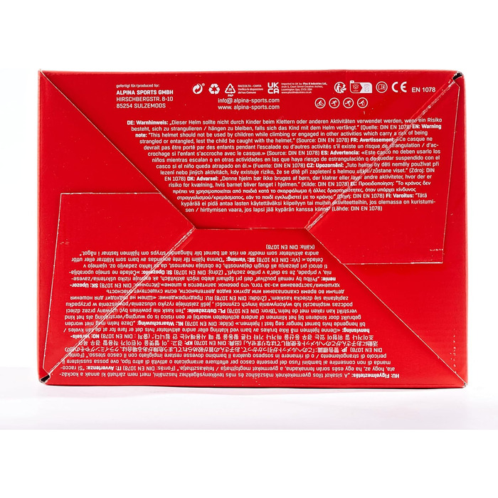 Амортизуючий, Легкий та Міцний Велосипедний Шолом З Модернізованим Світлодіодом Для Дітей Білий Метелик 50-55 см Одинарний, 2.0 -