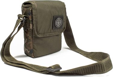 Рибальська сумка для гаманця та ключів від автомобіля - сумка для перенесення для рибалок на коропа