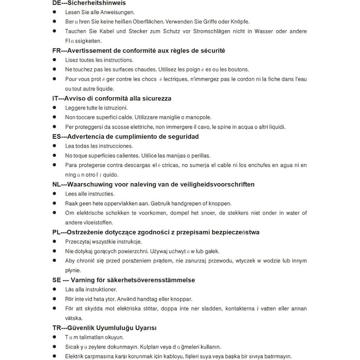 Бутербродниця FOHERE 6 в 1, вафельниця, контактний гриль, паніні, солодкі тістечка, антипригарне покриття для легкого очищення, двостороннє випікання при постійній температурі, без бісфенолу А, 750 Вт