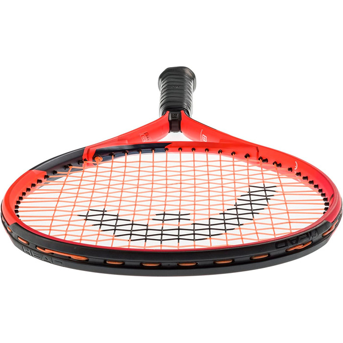 Тенісна ракетка Head Radical Junior – ідеальний вибір для юних гравців віком 9–11 років