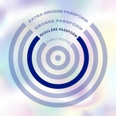 Презервативи Durex Skin Feel Extra Wet, ультратонкі, 8 шт