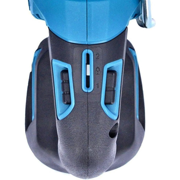 Пила Makita DJR187Z Recipro, 54 Вт, 18 В