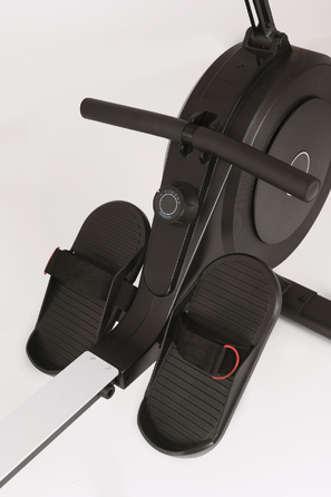 Гребний тренажер Toorx Rower RWX 200 (RWX-200)