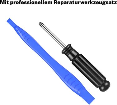 Замінний акумулятор ємністю 8500 мАг для JBL Flip 6, номер деталі GSP-1S2P-F6D, 2025. Високоємний акумулятор 3,6 В для Bluetooth-колонки Flip 6.