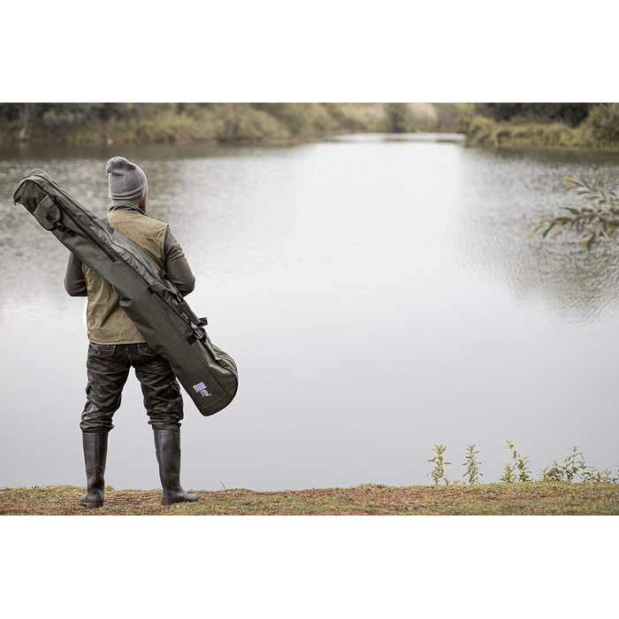 Сумка для вудки Zite з ручками і плечовим ременем