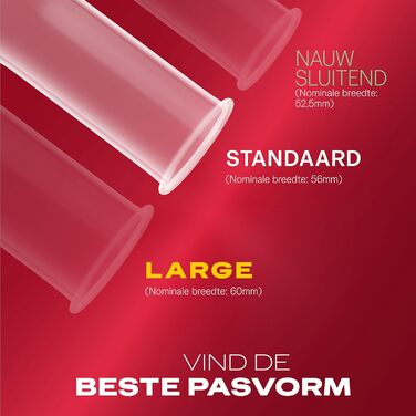 Презервативи Durex Thin Feel - 144 шт. и