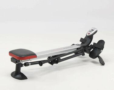 Гребний тренажер Toorx Rower Compact (ROWER-COMPACT)