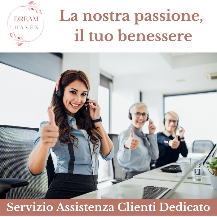 Подушка DREAM HAVEN з піни з ефектом пам&39яті з чохлом з алое вера, для шиї та ортопедичної подушки для ліжка, антикліщова та гіпоалергенна (пара бамбука, 1) 1 пара бамбука