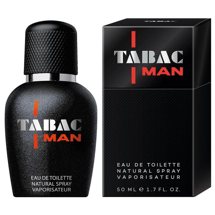Туалетна вода Tabac Man (50 мл)