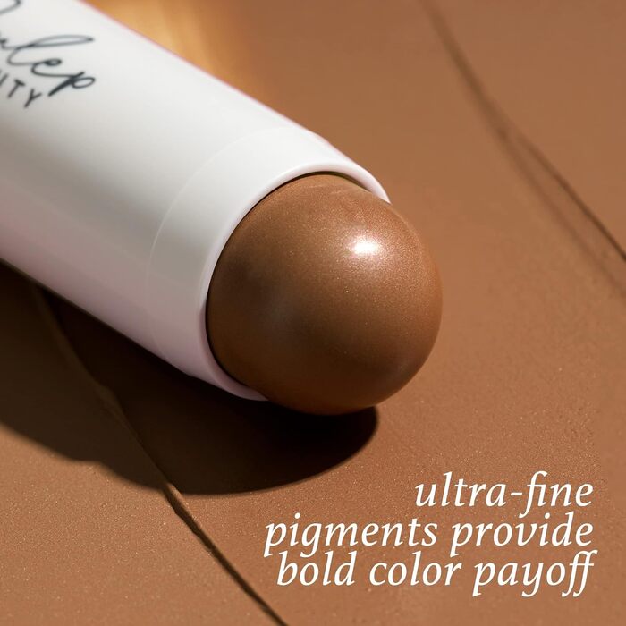 Палітра румян-стік Julep (06 Neutral Bronze)