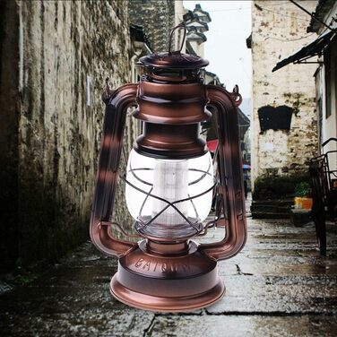 Світлодіодний вінтажний мерехтливий полум&39я ручний ліхтар ретро гасова лампа кемпінг світло полум&39я відкритий критий сонячний датчик руху відкритий