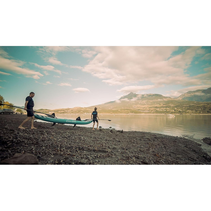 Каяк Spinera Hybris 410 - 410x90 см