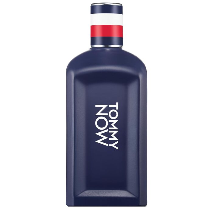 Чоловіча туалетна вода Tommy Hilfiger Tommy Now (100 мл)