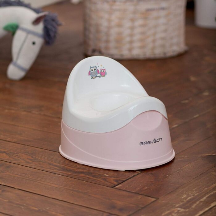 Дитячий горщик Duet, Дитячий унітаз зі знімною чашею, Дитячий унітаз, Горщик для дітей/Горщик для унітазу, Горщик для хлопчиків/ді