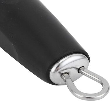 Ручна терка DNCG, ручна терка для сиру, ручний подрібнювач овочів, кухонний гаджет із силіконовою ручкою /192 (розмір великий грубий отвір)