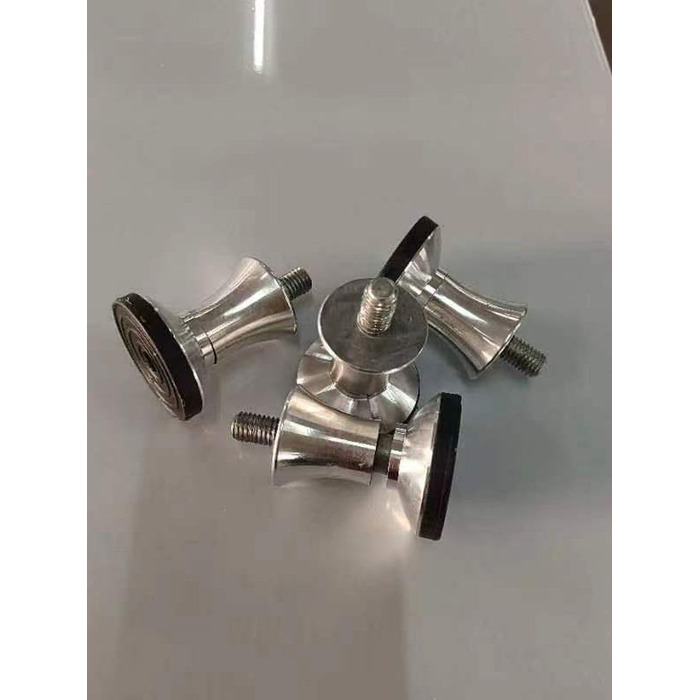 Електрична піч для піци з нержавіючої сталі з каменем для піци 1 камера 2000 Вт кам'яна піч з шамотним каменем