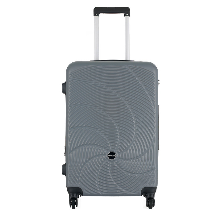 Валіза Semi Line 24' (M) Graphite (T5924-2)