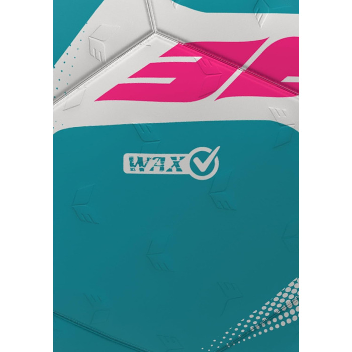 М&39яч Erima Flash Duro (без статі) бірюзовий/сірий 0