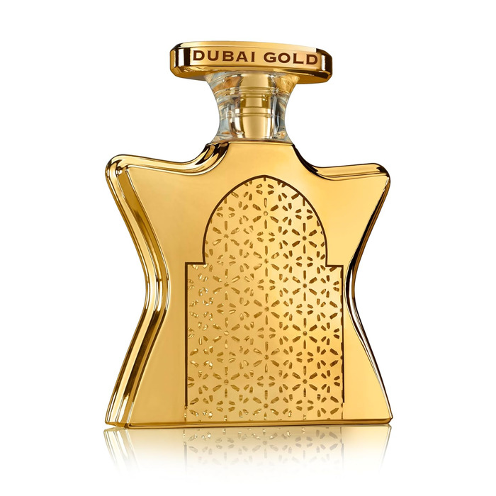 Парфумована вода, 100 мл, 9 Dubai Gold