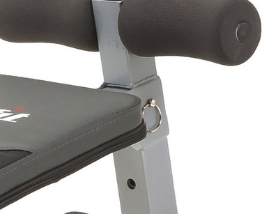Лава для преса Everfit WBK-200 (WBK 200)