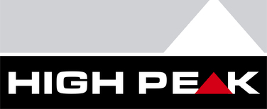 Намет шестимісний High Peak Tauris 6 Dark Grey/Green (11562)
