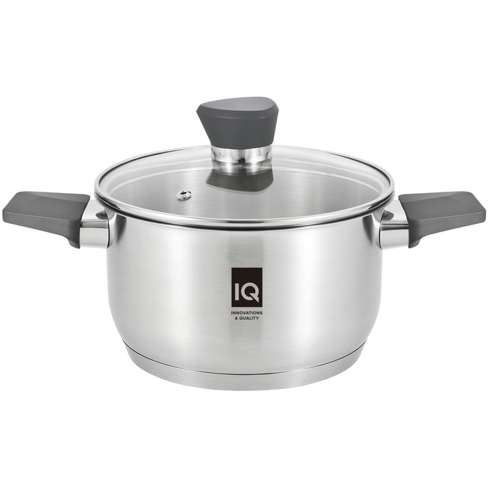 Набір посуду IQ Be Chef (8 предметів) (6925509)