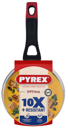 Ківш Pyrex Optima (1.2 л) 16 см  (7120896)