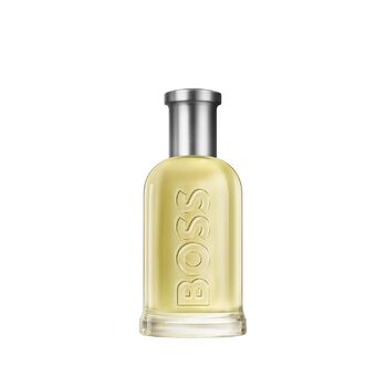 Туалетна вода Boss Bottled (100 мл)