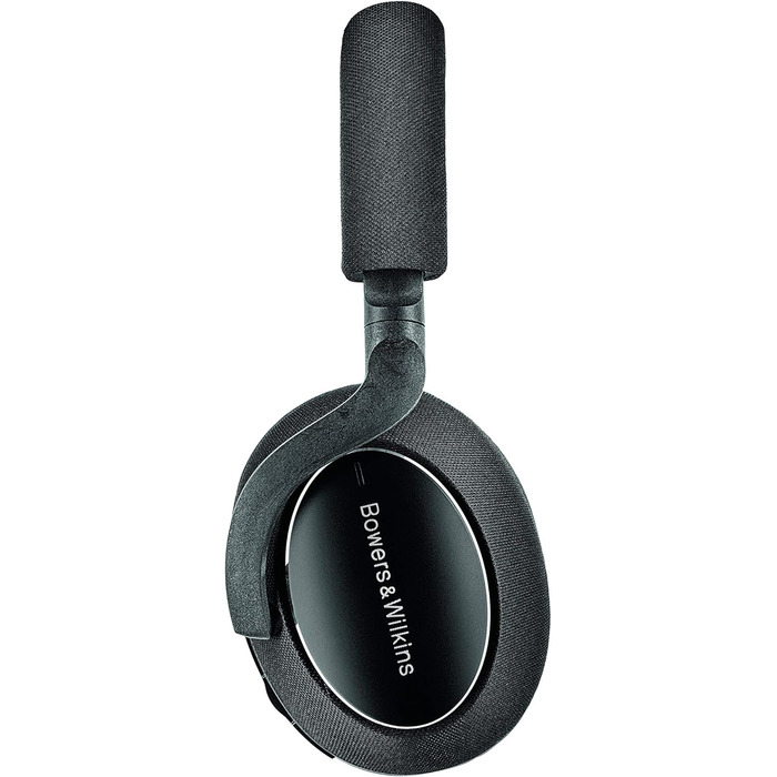 Бездротові накладні навушники Bowers & Wilkins PX7 з адаптивним шумозаглушенням - карбоновий, середній, FP42714