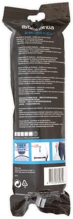 Сміттєві пакети Brabantia 30 літрів (O) (60 шт. ).