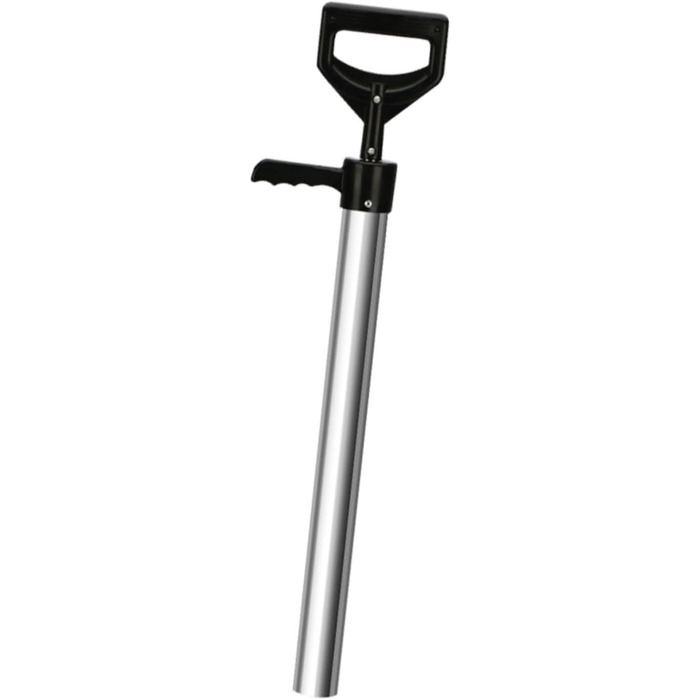 Насос для креветок Oshhni, пристрій для лову морепродуктів, пляжний артефакт, екстрактор креветок для жучків, розмір L