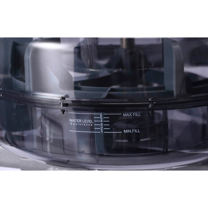 Гребний тренажер Toorx Rower Rower Sea 70 (ROWER-SEA-70)