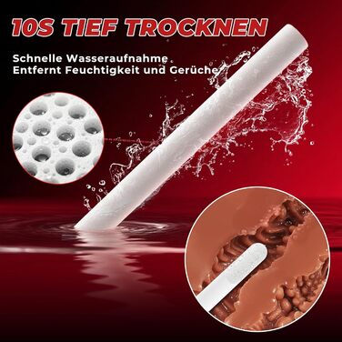 Реалістична мастурбація для чоловіків, кишеньковий мастурбатор 2-в-1 для чоловіків, силіконова кишенькова мастурбація з 3D клітором, двоканальний мастурбатор, велика секс-іграшка для чоловіків, соло та пар