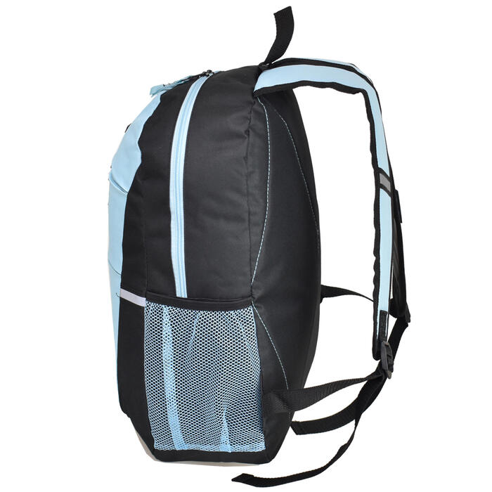 Рюкзак міський Semi Line 18 Blue/Black (J4679-4)