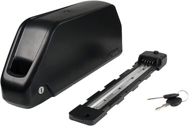 Акумулятор для електровелосипеда Shark 36V / 48V / 52V (15Ah – 25Ah)