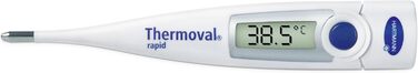 Termometro Digital Thermoval Rapid, Termometro Digital Thermoval Rapid