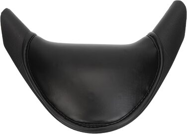 Силіконова подушка для миття волосся Fyearfly, перукарська подушка для шиї з раковиною, подушка для шиї з мискою для шампуню запобігає ковзанню силіконова подушка для шиї з миття волосся для домашнього та салонного використання