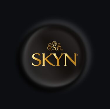 Презервативи Manix Skyn Cocktail Club, 9 шт, без латексу