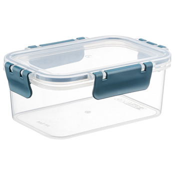 Контейнер Idea Home Clara Box MIX 0.9 л (00899) (7063787)