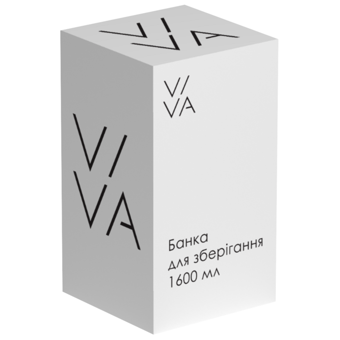 Банка Viva Purl (7022270)