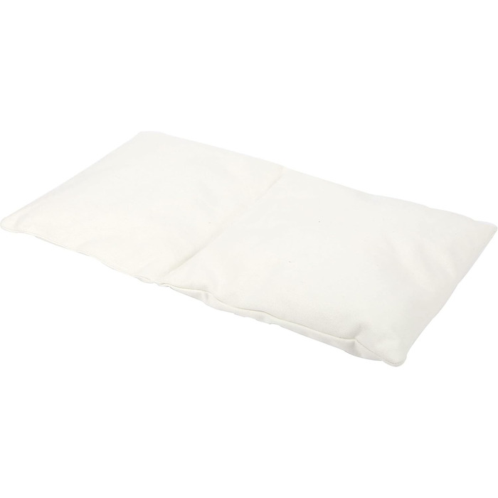 Гойдалка для маленьких ніжок Baby Swing Comfort з дерева та тканини, з регульованими мотузками, для приміщень, від 18 місяців, 115