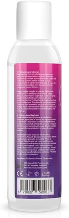 Силіконовий гель-лубрикант EasyGlide, 150 мл