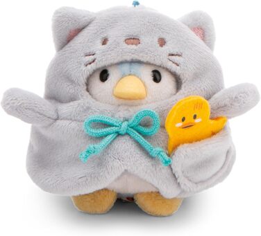 М'яка іграшка NICI mymochi Cuddly Toy Set Penguin Waddle 61143, 8 см