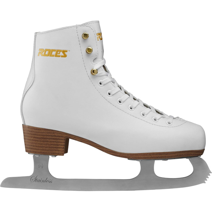 Жіночі кросівки Roces Nirvana 42 білого кольору